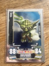 Star Wars Force Attax Serie 3