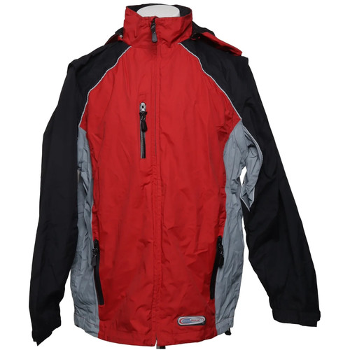 Tcm allwetterjacke herren - tcm,,