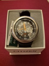 Citizen Promaster Aqualand