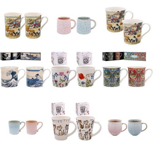 The leonardo collection 2er - the,