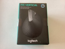 Logitech MX Vertical Kabellose
