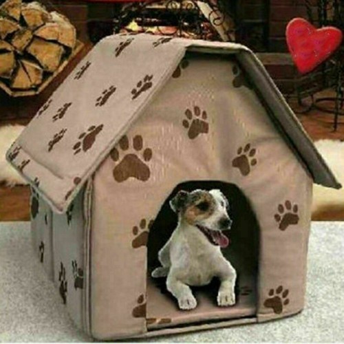 Hundehaus hundehütte - hundehaus,