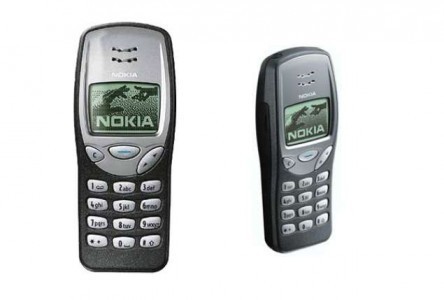 Nokia 3210 neuwertig swap - nokia,