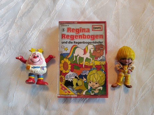 Regina regenbogen - regenbogen, 🌈