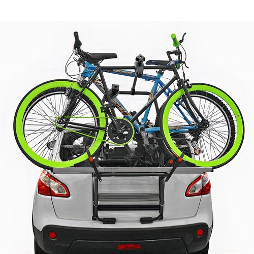 Menabo fahrradträger - fahrradträger, 2