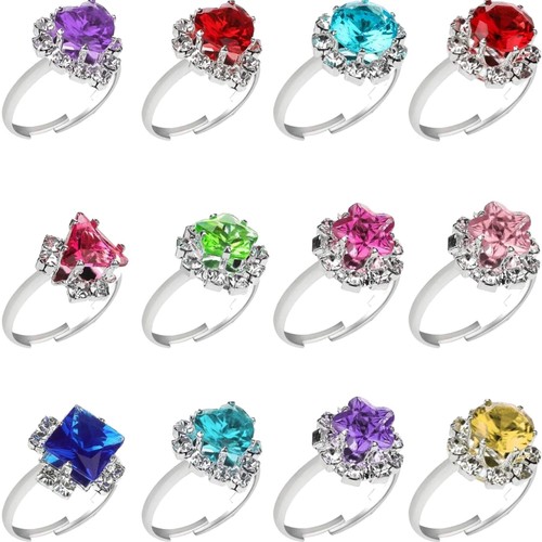 Kinder ringe set stück - ringe,
