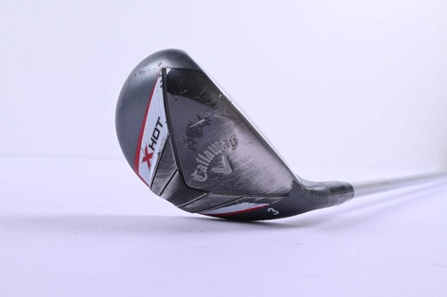 Callaway hot hybrid - x, 19