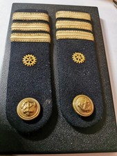 Uralte Handelsmarine