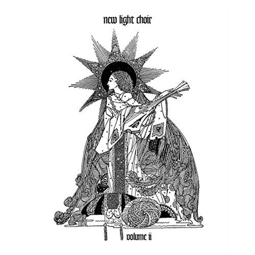 New light choir volume ii - new,