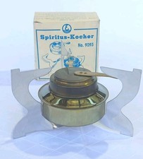 Enders Spirituskocher Camping