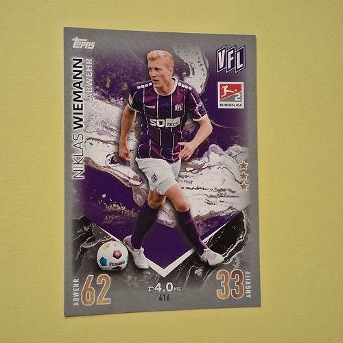 2023 topps match attax - 2023-24,