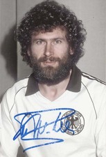 Paul Breitner  original