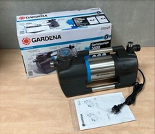 Gardena Gartenpumpe 5600