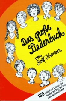 Das grosse liederbuch - liederbuch:, 135