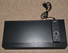 Philips BDP3380/12 3D Blu-Ray Disc / DVD-Player mit USB/ LAN