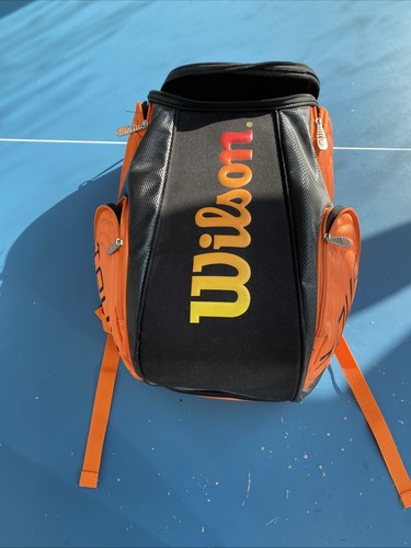 Wilson tennistasche - tennistasche,