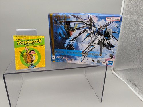 Metallroboter spirits side - metallroboter, ms