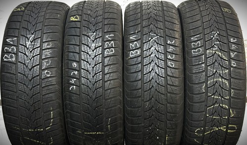 Winterreifen imperial - 4x,