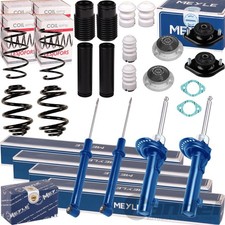 SERIEN M-FAHRWERK komplett