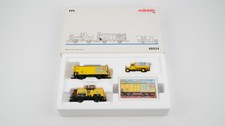 Märklin H0 48924 Wagen-Set