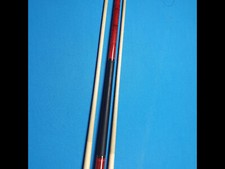 Billard Queue Set Predator 314 u Z-Schaft Longoni Break-Jump Köcher 2/4,Jump 