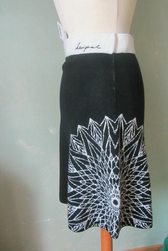 Desigual rock strick - rock,