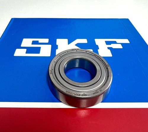 Skf 6207 c3 - 1x,