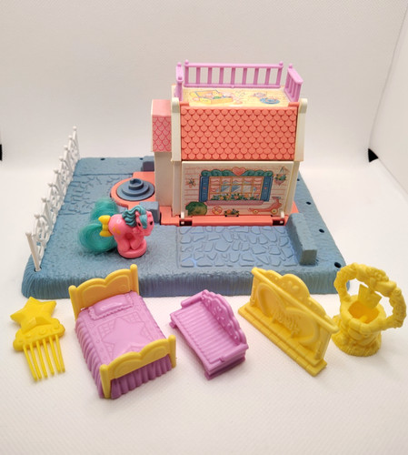 Piccolo petite pony - pony, home