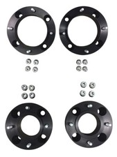 HuR Spurverbreiterungen Satz