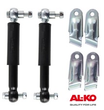 2x Alko universal