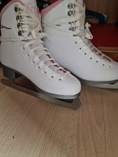 Verkaufe Schlittschuhe