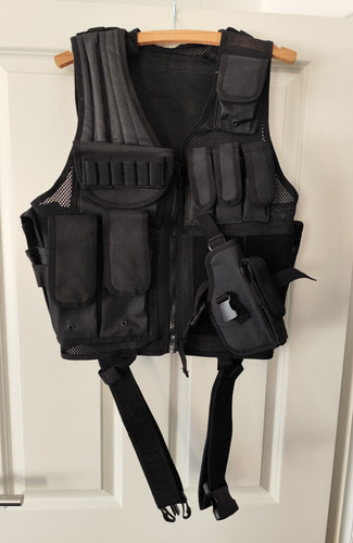 Utg law enforcement tactical - utg,