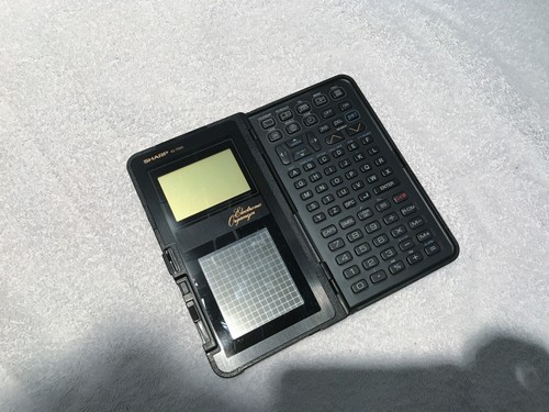 Sharp 7000 japanese - sharp, iq-7000