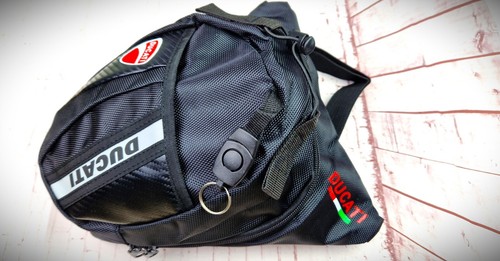 Motorrad beintasche - motorrad,