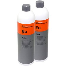 2x 1 Liter Klebstoff- &