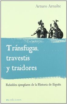 Transfugas travestis y - travestis,