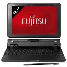Fujitsu stylistic q5010 lte - fujitsu,