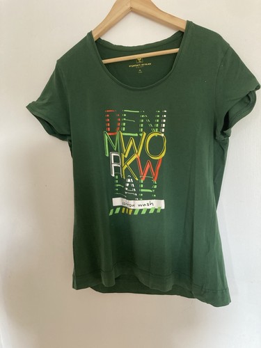 Shirt damen größe xl - t,