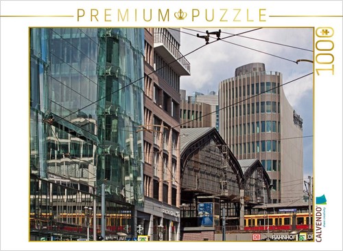 Calvendo puzzle - calvendo,