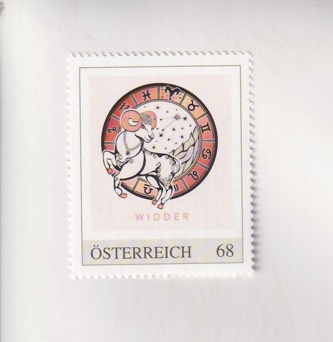 Briefmarke österreich - briefmarke,