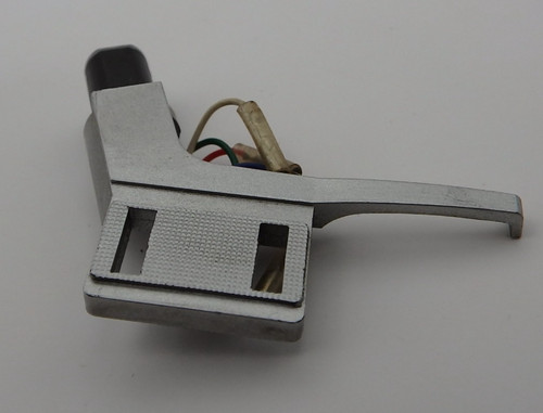 Headshell für tonabnehmer - für,