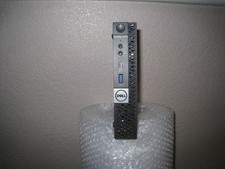 Dell Optiplex 5070M Tiny PC i5