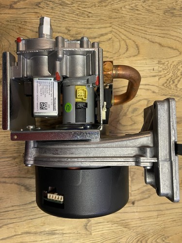 Original vaillant gebläse - vaillant,
