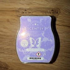  Scentsy Bar  Sweet Pea &
