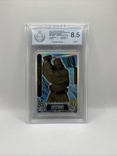LE3 Mace Windu Star Wars Force