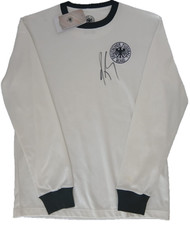 BERTI VOGTS SIGNIERT | DFB