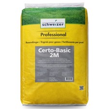Schweizer Certo-Basic 2M