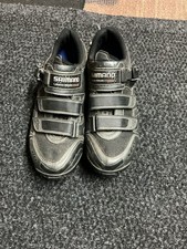 Shimano Fahrradschuhe Größe 42/43