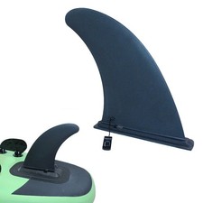 9inch Surf Water Wave Fin Wind