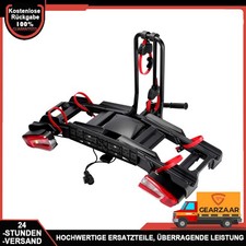 Fahrradträger für 2